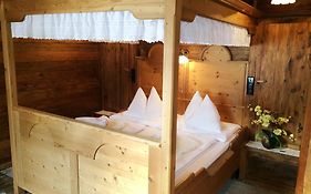 Romantikzimmer Jakobbauer